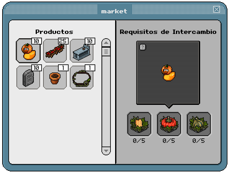 🧙🏼‍♀️¡Ha llegado Vaela a #HabboHotelOrigins!
Un nuevo NPC ha aparecido hoy, tras la última actualización de Habbo Hotel: Origins, en Harvest Grounds. ¡Trae nuevos furnis exclusivos y algunos míticos de las campañas de Habboween que podrás conseguir con plantas de calabaza! ¿Ya has