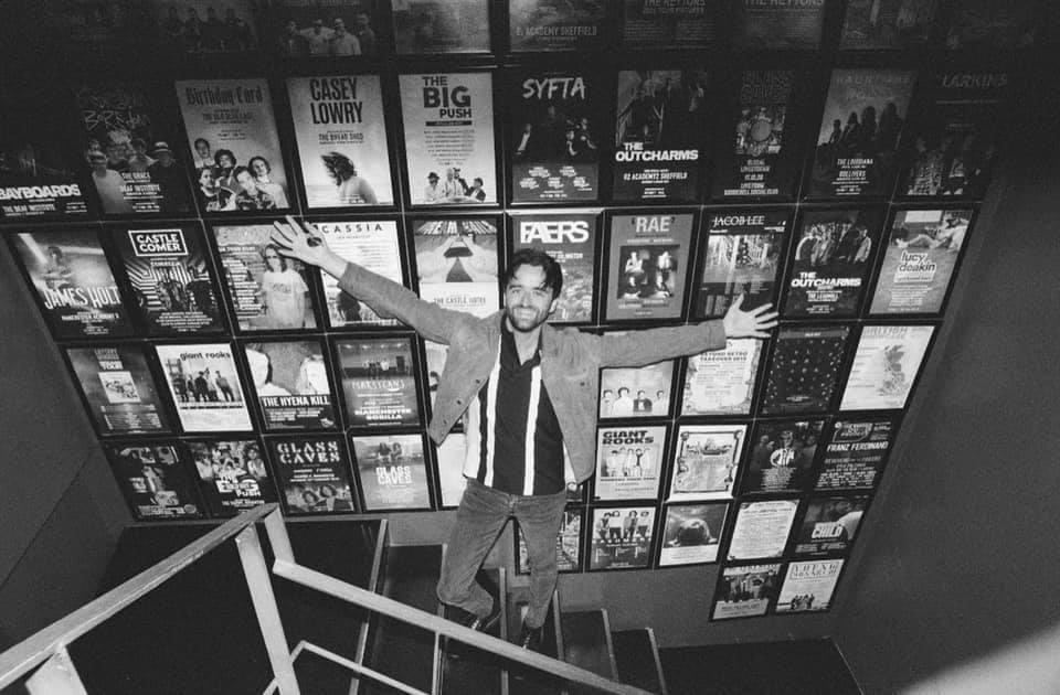 Mark Lippmann tweet media