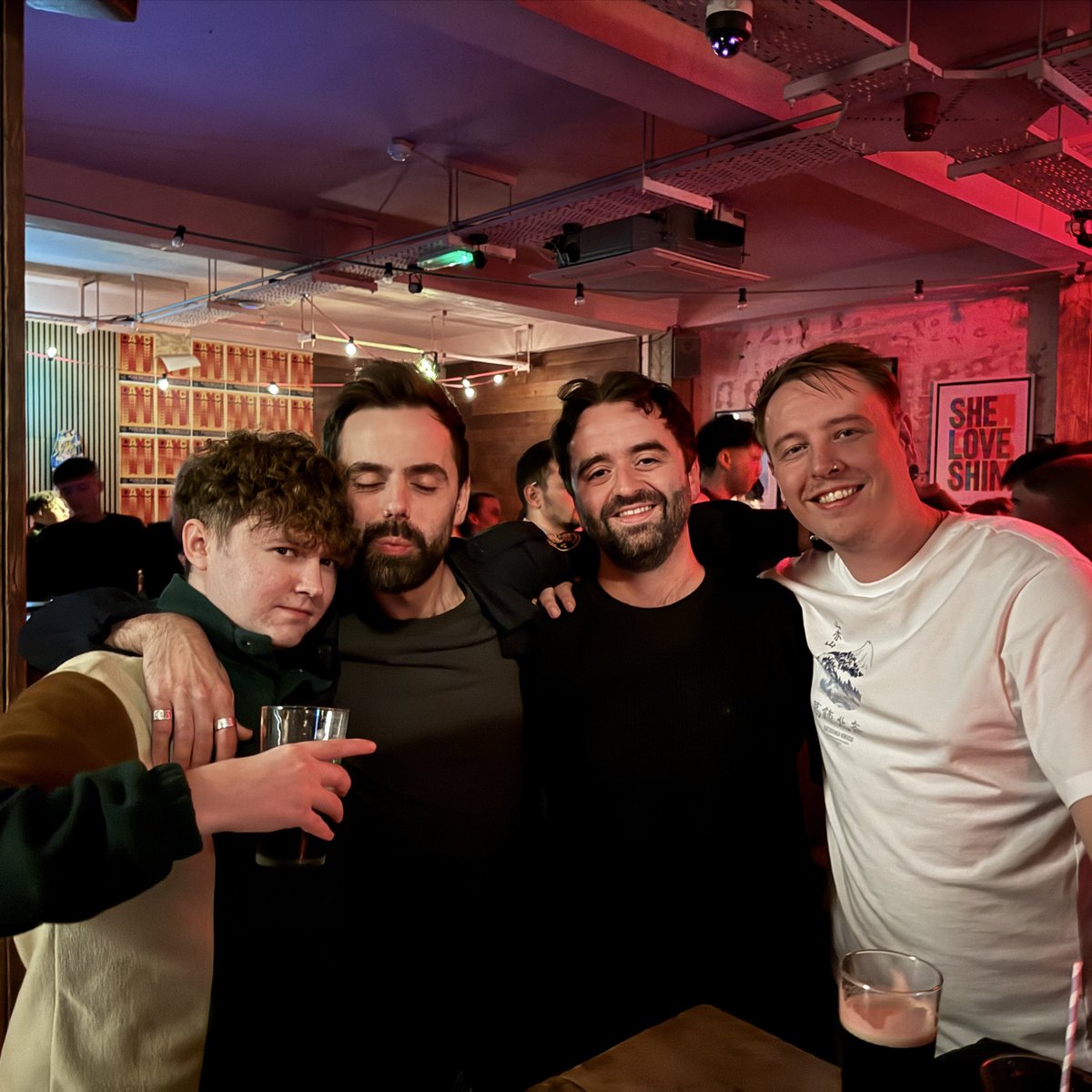 Mark Lippmann tweet media