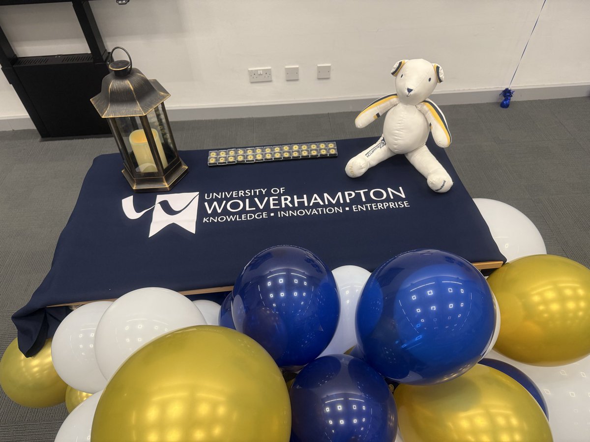 💙 Ali Hay 💙 tweet media