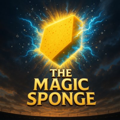 MagicSpongebot tweet picture