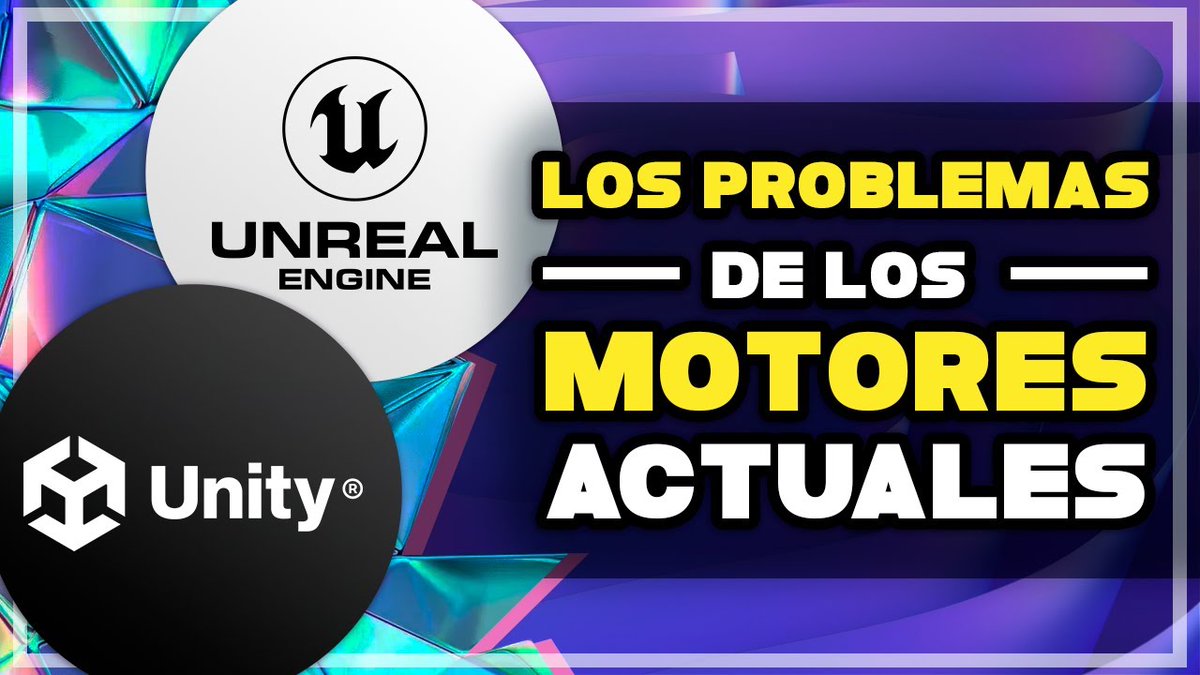 soytotoarg's tweet image. ¿Por qué TODOS los juegos modernos van MAL?
@BaityBait te dice la posta
Jugas #RustGame a bajos fps? Crees que la solución es migrar a Unreal? O mejor optimizar lo existente?
Link: youtu.be/VEBA19cTe7I
#UnityEngine #UnrealEngine #JuegosModernos