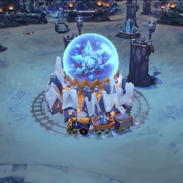 bgyetherr's tweet photo. League of Legends, 9 yıl sonra ilk kez topluluğunu dinledi: Karlı harita geri geliyor.

lol okul mapi, karli cikolatali kahve, hava tatil. pamuk gibi olduk valla https://t.co/yefVAk2nHU
