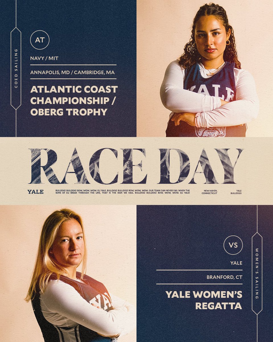 Yale Sailing (@YaleSailing) / Posts / X