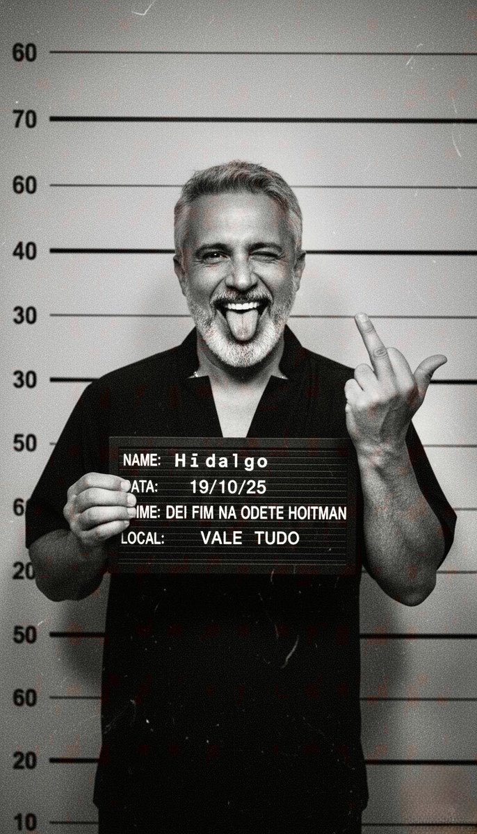 art_hidalgo's tweet photo. Prompt no meu tik tok  @claudineihidalgo . #valetudo #odetehotman #globo #gemini #pronpt https://t.co/LorUWG29QZ