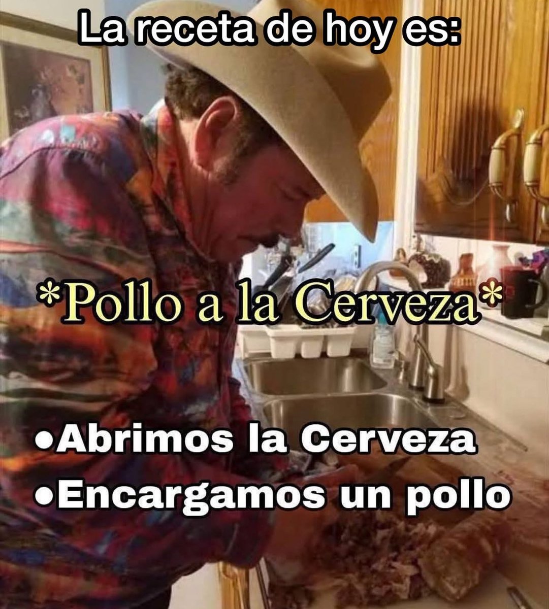 SÍGANME PARA MÁS RECETAS