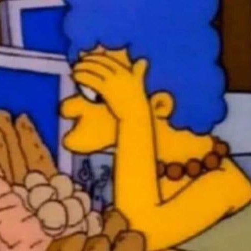 𝓢pringfield ⸝⁠⸝ 🍻 VAGAS ABERTAS! tweet media