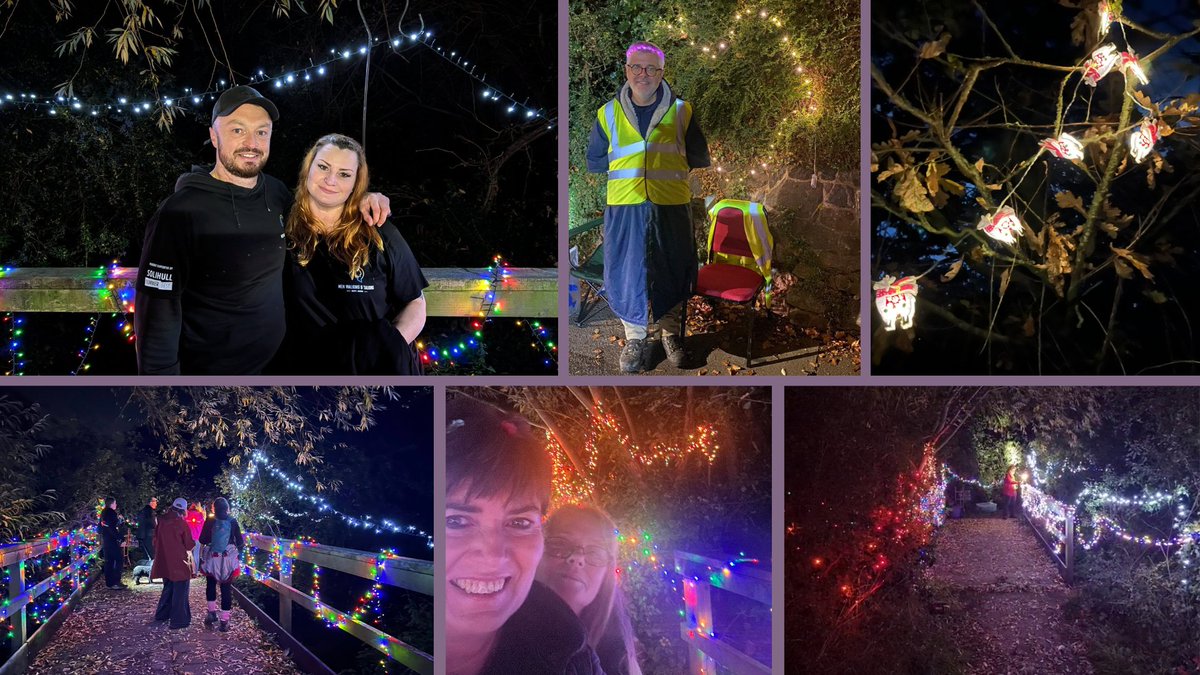 Cameron Grant Memorial Trust tweet media