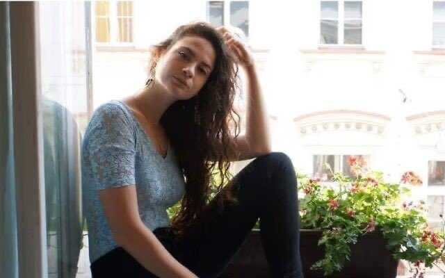 On October 7, 2023, #Hamas kidnapped 92 women and girls from #Israel. With Inbar’s return, no women remain in Hamas captivity. #BelieveIsraeliWomen