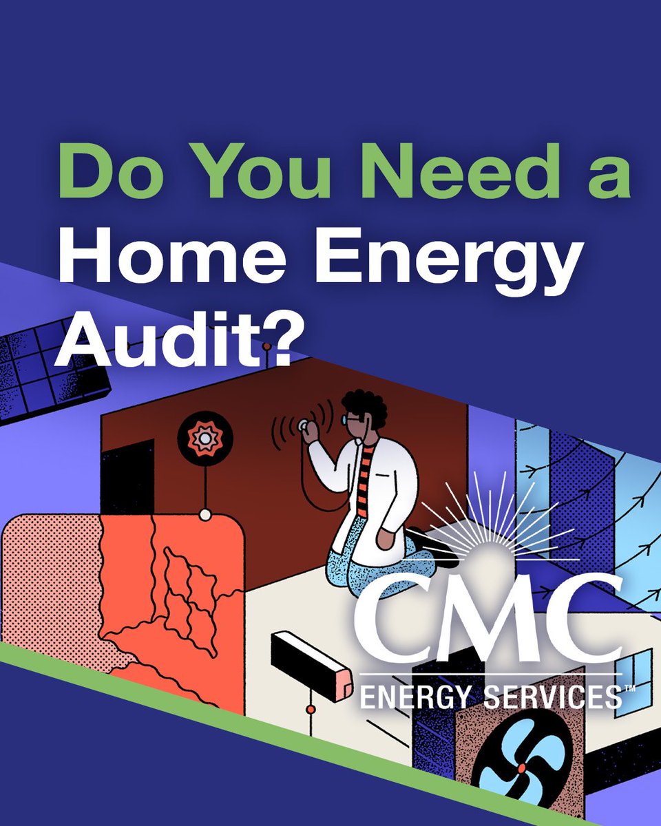CMC Energy Services tweet media