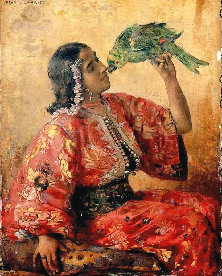 مَا لِي وَلِلَّيل الطوِيل  جَفْنِي مُوَلَّعْ بِالسَّهَرْ
أنَا الـمُتَيَّم القَتِيلْ  أنَا الـمُعَنَّى فِي القَمَرْ
لابُدَّ مِنْ حبِّي يَصِل  بِاللَّيْلِ أو بَعْدَ السَّحَرْ
رَغْمًا عَلَى أنْفِ الرَّقِيب   يَا لَيْلُ بَدْرِي أدْبَرَكْ
لَـمَّا أضَاءَ نَهَارِي   مَا وَجَدْتُ أثَرَكْ