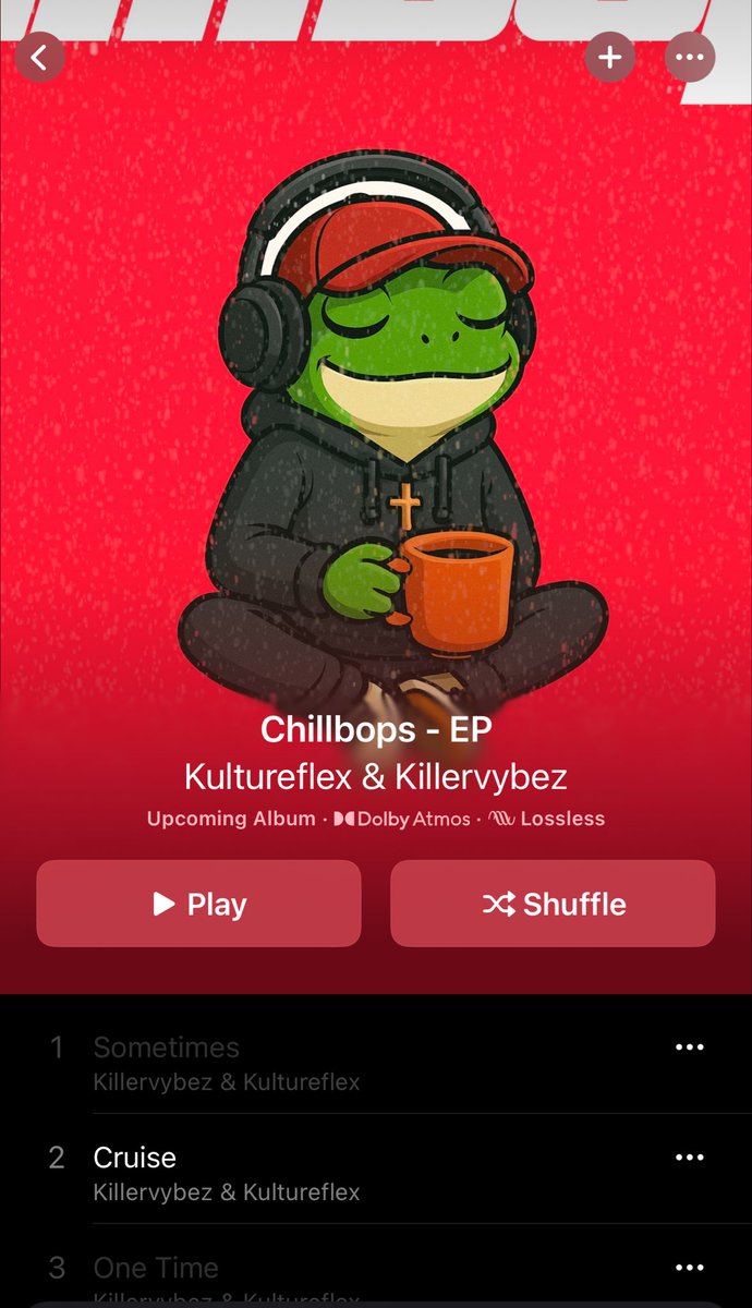 🚨🙏🏾 Incase you wan run dolby atmos mix. i dey active 👌🏾❤️