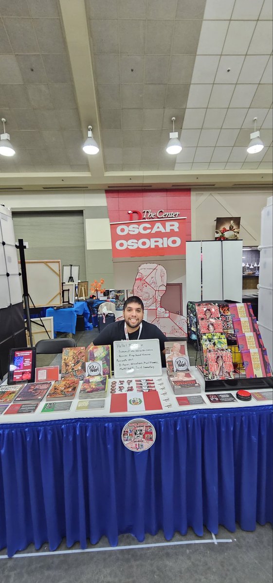 Oscar Osorio tweet media