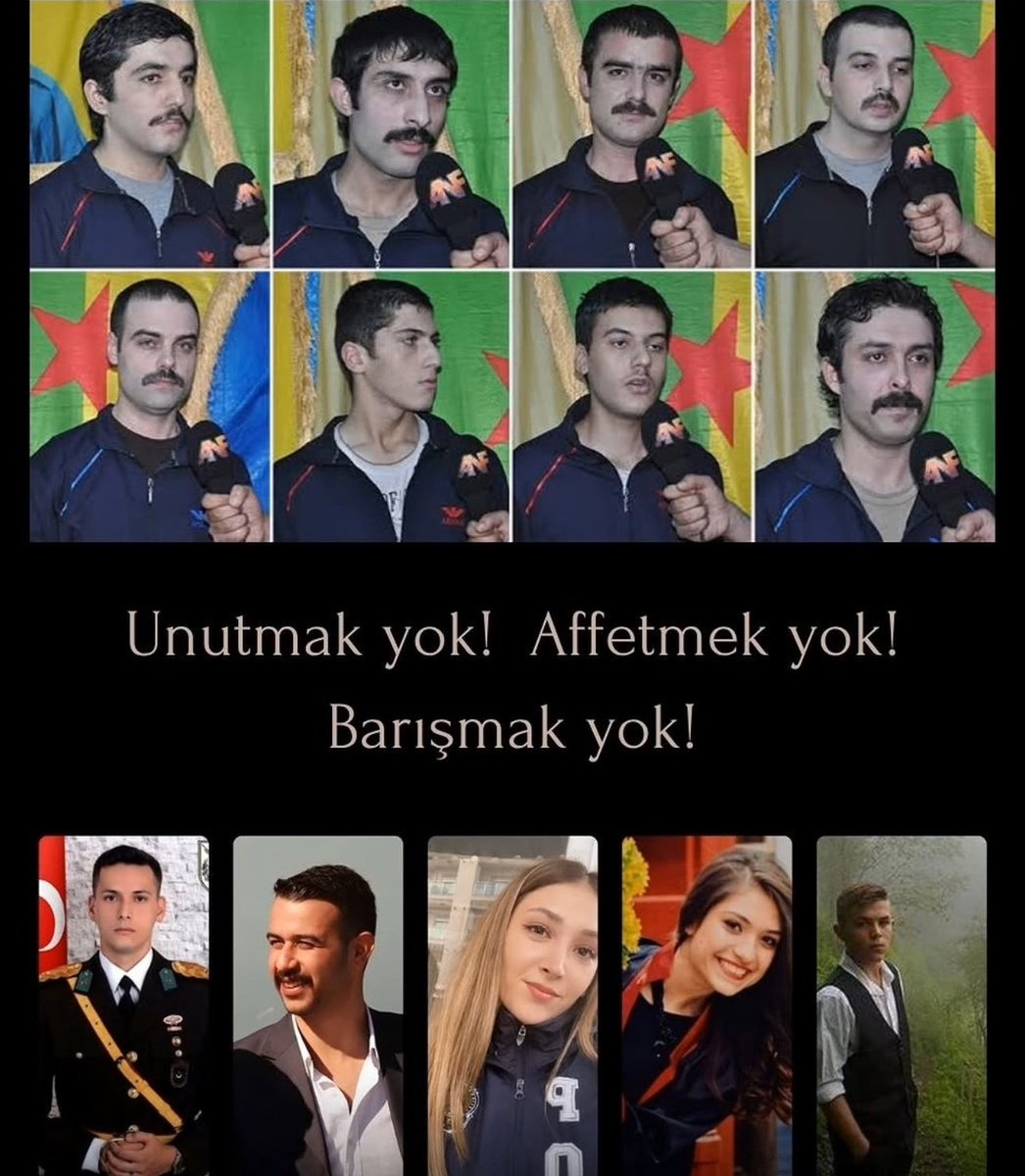 YalnızKurt tweet media