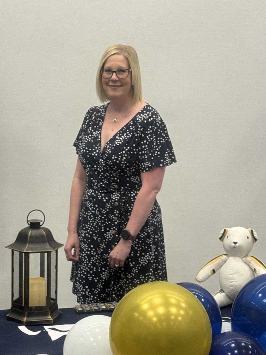 💙 Ali Hay 💙 tweet media