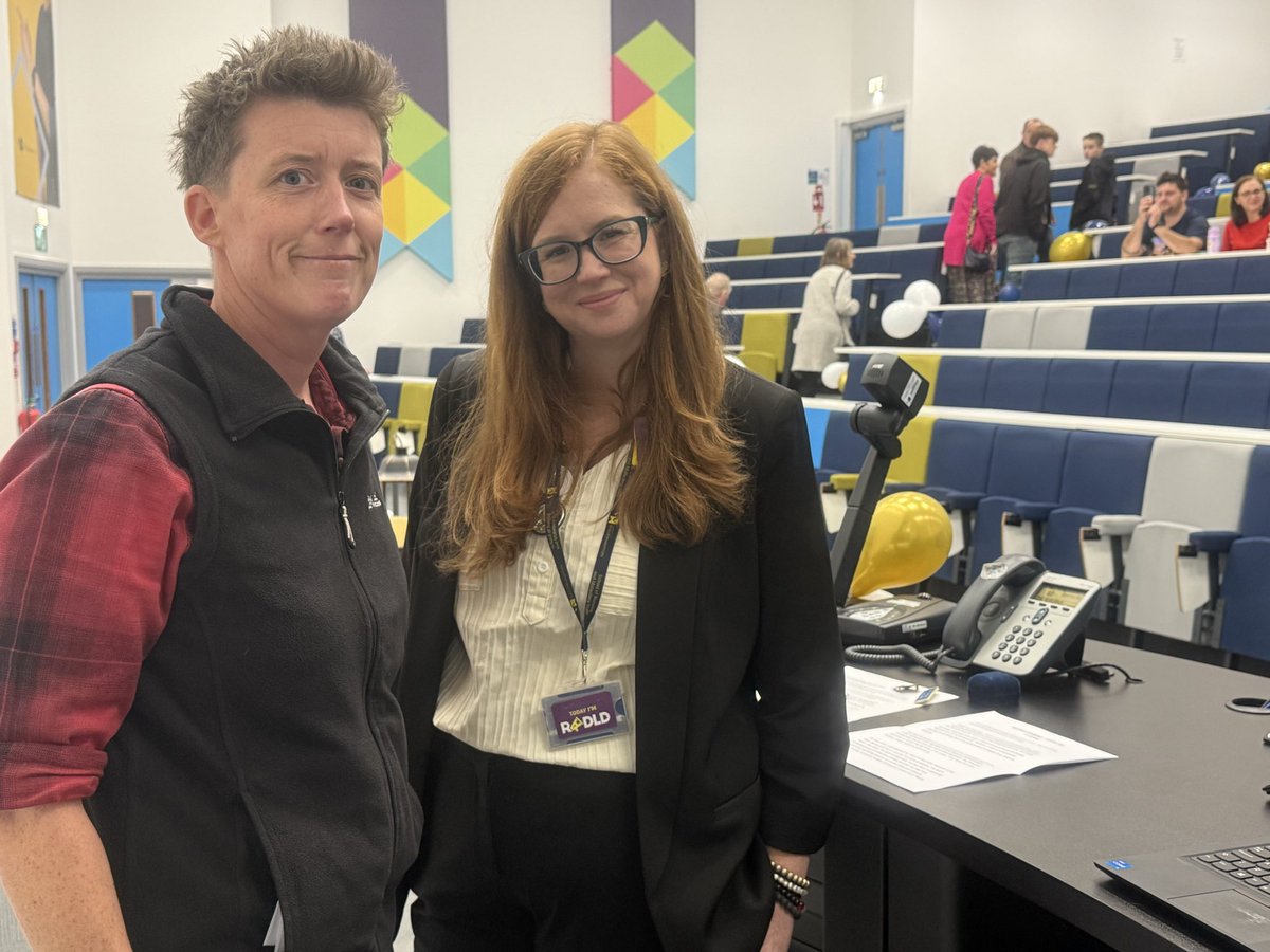 💙 Ali Hay 💙 tweet media