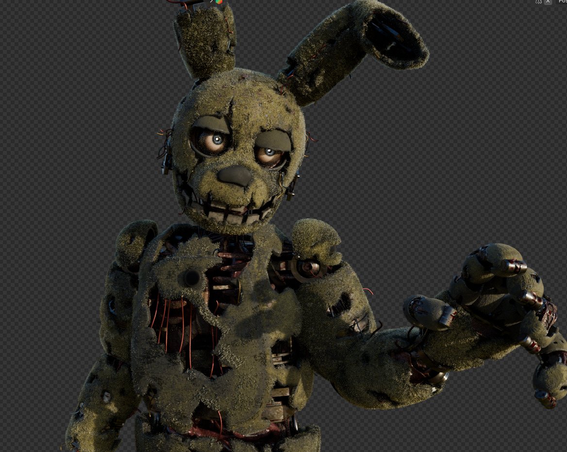 NovaBandito's tweet image. Playing around with particle systems. I don't really know what I'm doing
