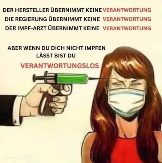 NicolaCrow2's tweet image. #Covid Politik: Das Recht auf körperliche #Unversehrtheit, auf #Freiheit der Person. Elementare #Menschenrechte wurden mit Füßen getreten.