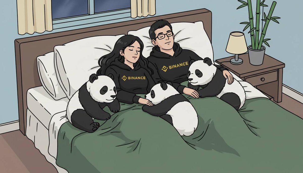 <a href="/pandaa/">panda</a> Look what I found

It's Just you in bsc

Love huahua

<a href="/HuaHuaOnBNB/">花花</a>