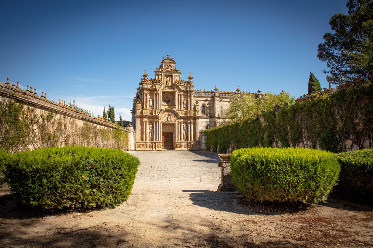 Turismo de la provincia de Cádiz tweet media