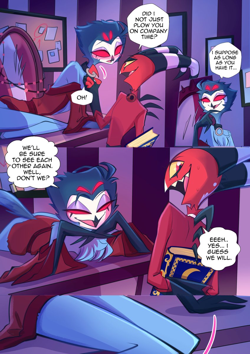 🌟See you again🌟 page 3/20
The little puuuuuuulllll. Seriously, I am still processing how well they fed us 
 #helluvaboss #stolitz