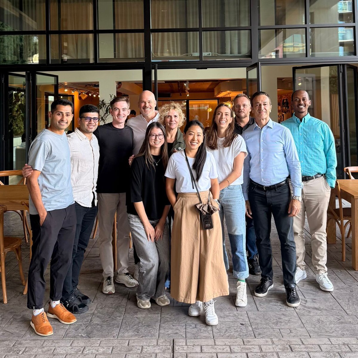 This summer, I became an investor and advisor to <a href="/AntennaData/">Antenna</a>, a great company whose founders, Jonathan Carson and Rameez Tase I was introduced to by VCs who also backed Wondery.

Antenna helps the leading subscription businesses in multiple verticals (SVOD, vMVPD, audio, sports,