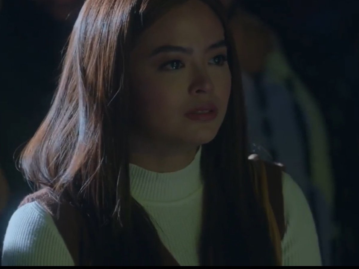 yow_hanne's tweet photo. I've been a Bea fan since 2011, and I know this Bea is the best Via we can have. 

Walang multo, walang what if. Si Bea Binene ay para kay Via.

#GoldenSceneryOfTomorrow https://t.co/WjbJegRBls