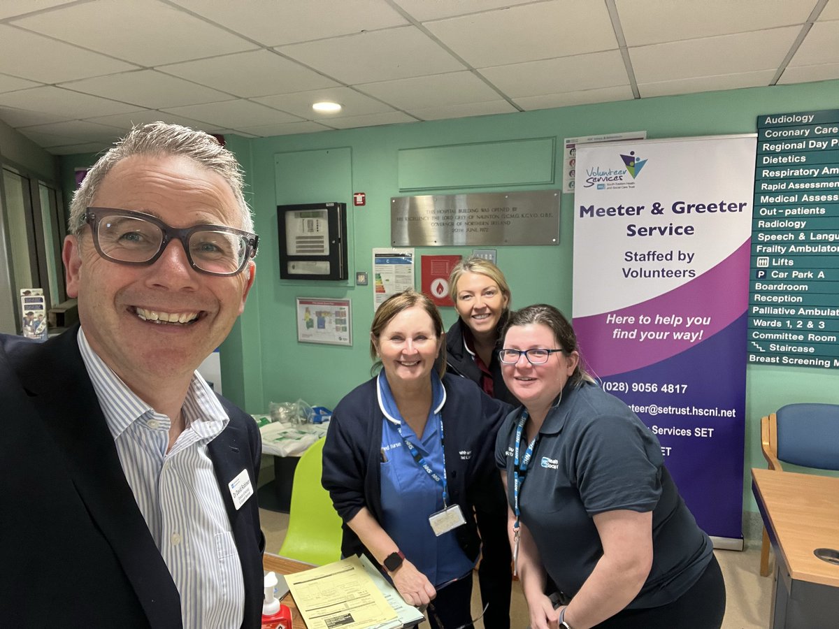 Prof David Robinson tweet media