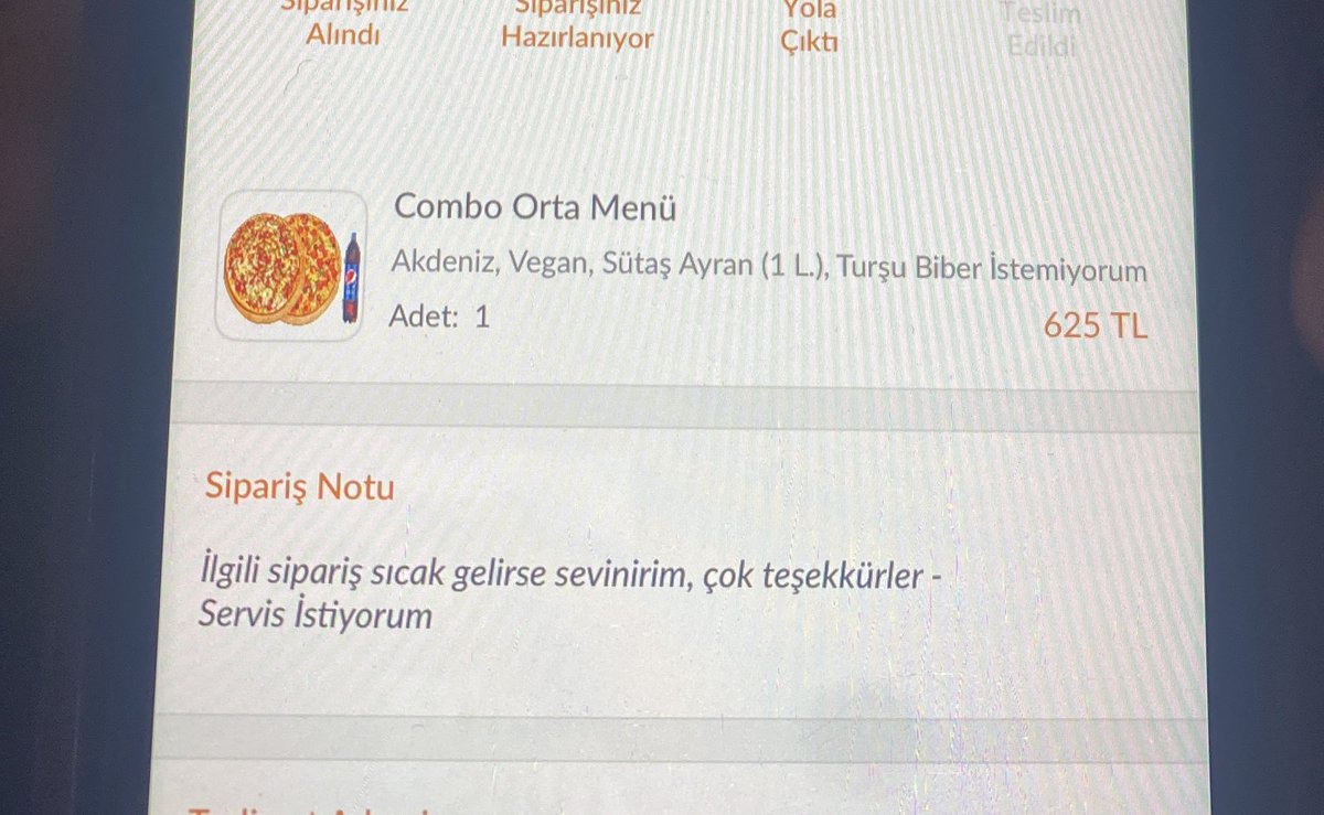 adada03's tweet photo. “mail atar gibi not yazmışsınız” https://t.co/UKqOhUSnvS