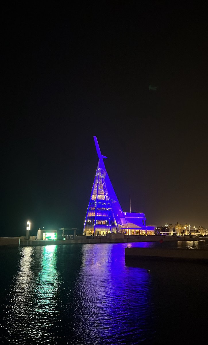 📍eddition - Jeddah Yachts club