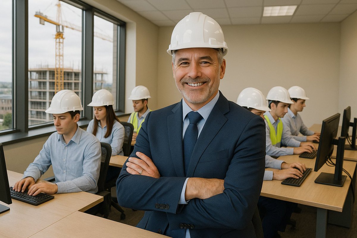 constructortips's tweet image. ❌ Puedes pagar a 6 ingenieros junior que trabajen para ti ?
✅ Cotizando precios de materiales
✅ Investigando a proveedores y sus productos
✅ Haciendo resúmenes de propuestas públicas
✅ Generando informes para mejorar tu gestión en obra?
❌ Probablemente no. Yo tampoco.