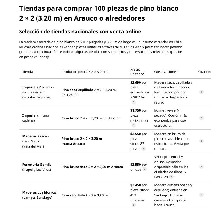 constructortips's tweet image. ❌ Puedes pagar a 6 ingenieros junior que trabajen para ti ?
✅ Cotizando precios de materiales
✅ Investigando a proveedores y sus productos
✅ Haciendo resúmenes de propuestas públicas
✅ Generando informes para mejorar tu gestión en obra?
❌ Probablemente no. Yo tampoco.