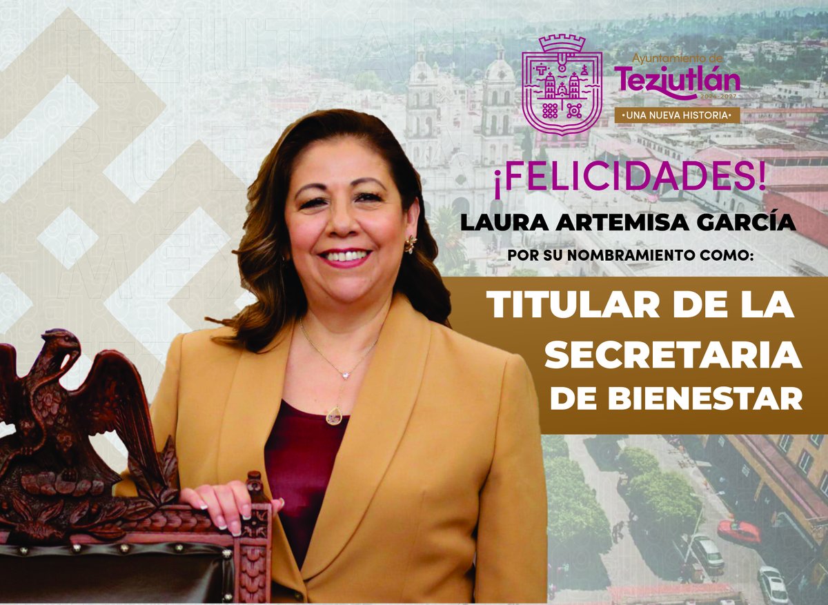 gobiernodeteziutlan 24-27 tweet media