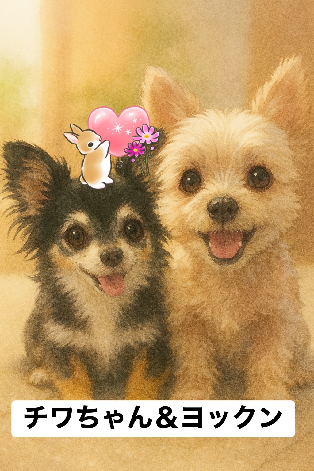 メル愛犬溺愛ページ 496033e2-