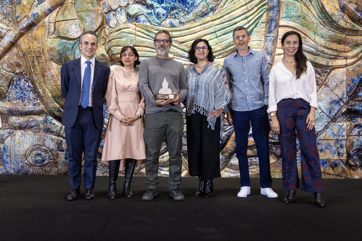 Amazon México Asuntos Públicos tweet media