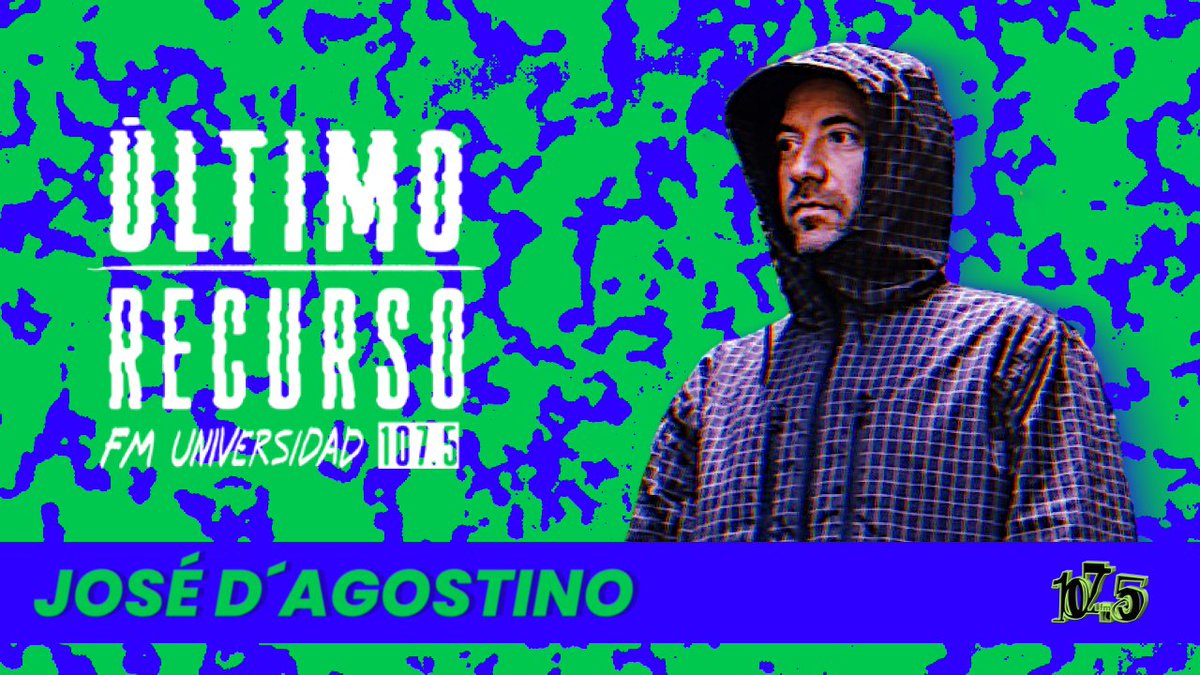 Último Recurso tweet media