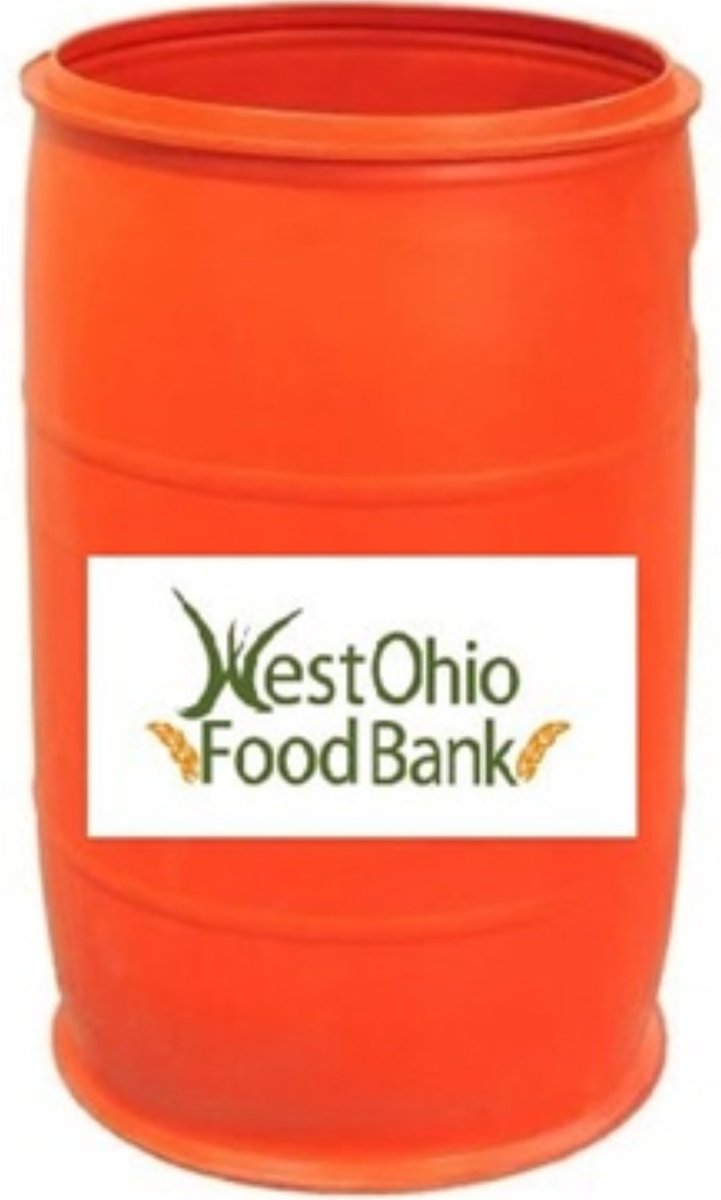 We need personal hygiene items donated for seniors in need! Bring them by the food bank on Saturday from 9am-12pm!