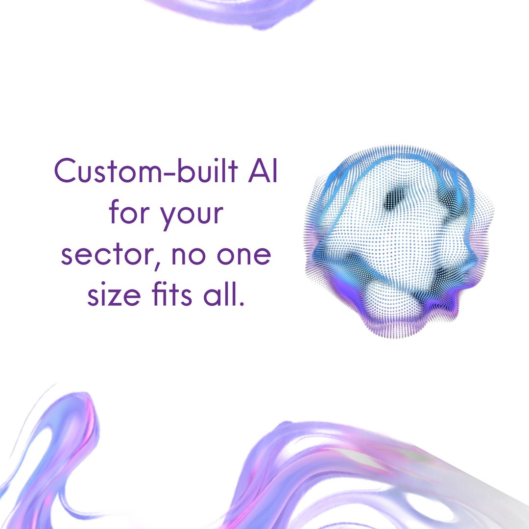 Takween_AI's tweet image. Enterprises choose Takween AI because trust is built on more than just technology, it’s built on sovereignty, precision, and expertise.✨
💡 Local innovation. Global impact. That’s the Takween difference.
#TakweenAI #SaudiAI #Innovation #SaudiVision2030 #EnterpriseAI