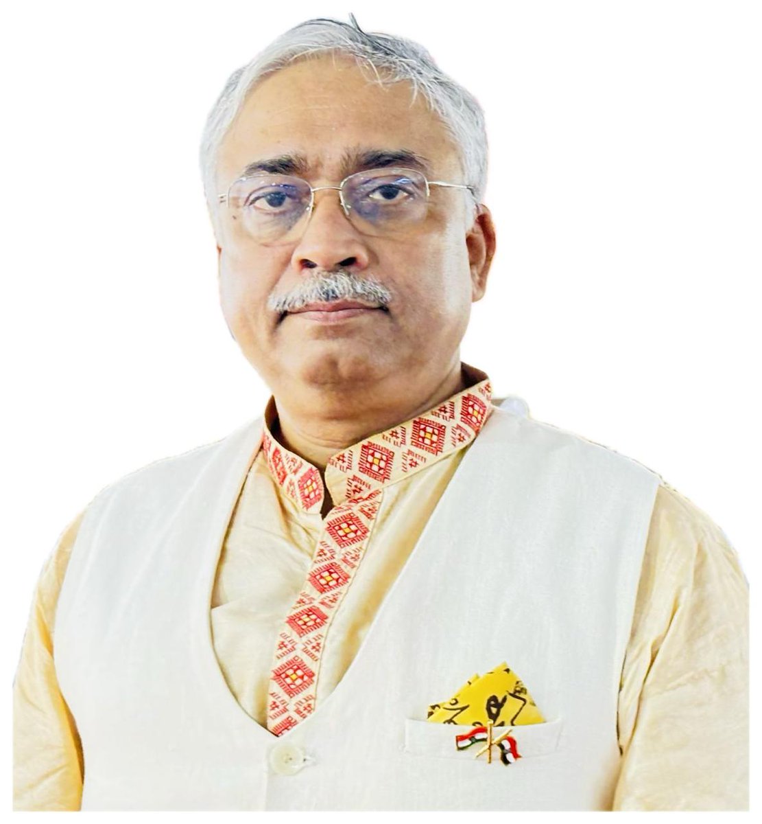 CSIR-NEIST tweet media