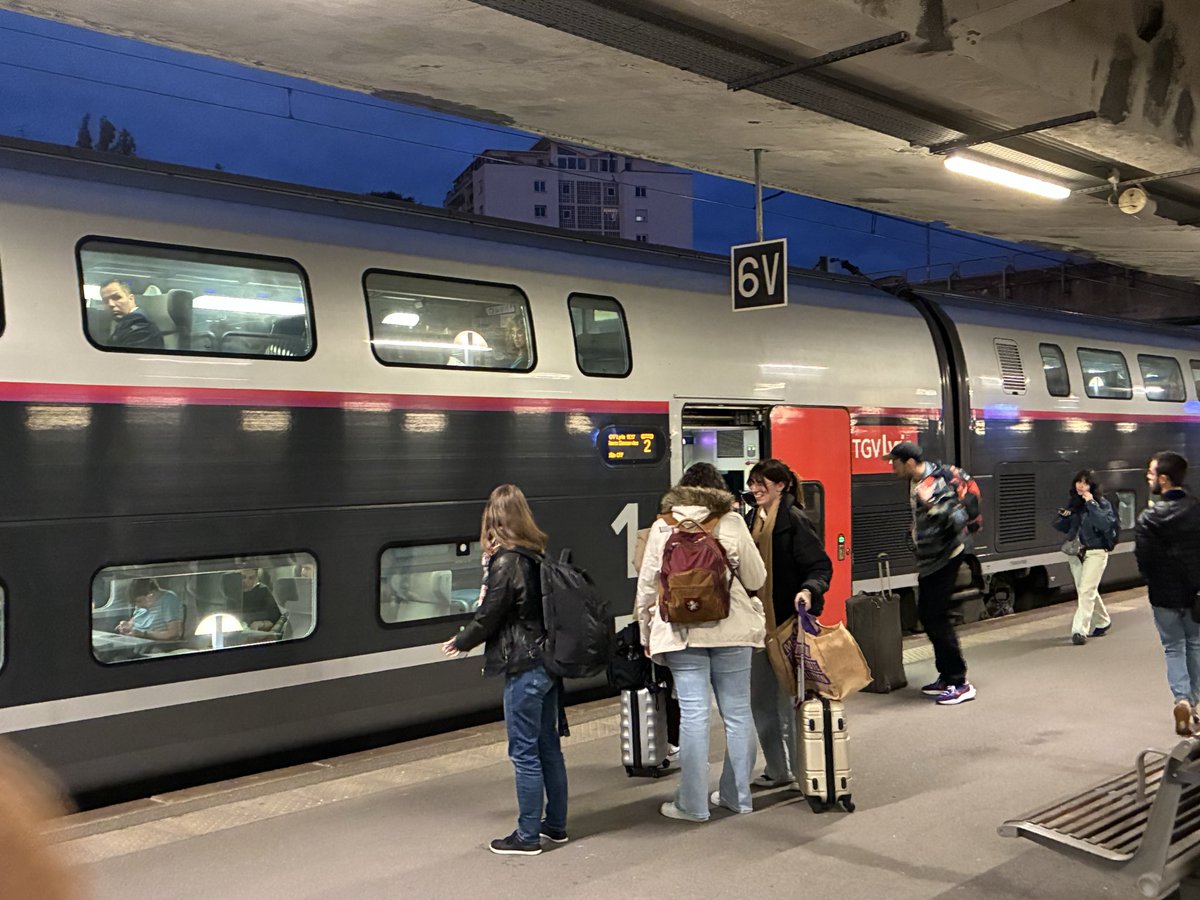 Anne Corbé tweet media