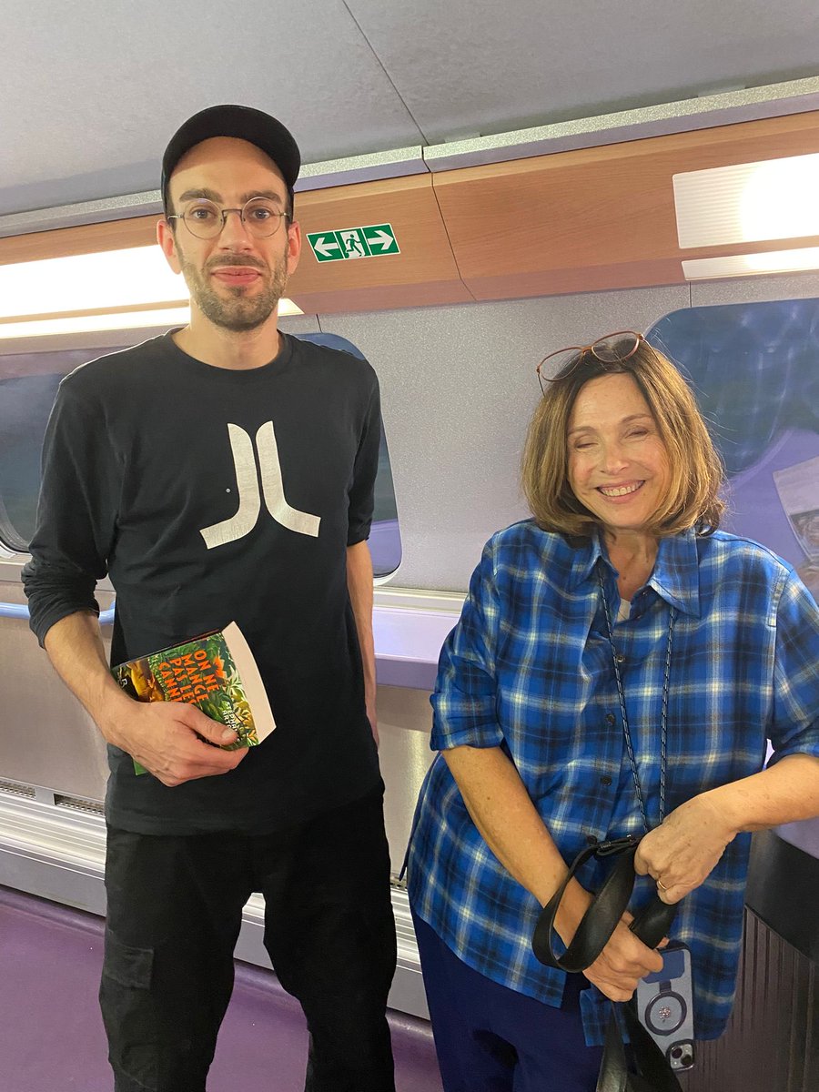 Anne Corbé tweet media