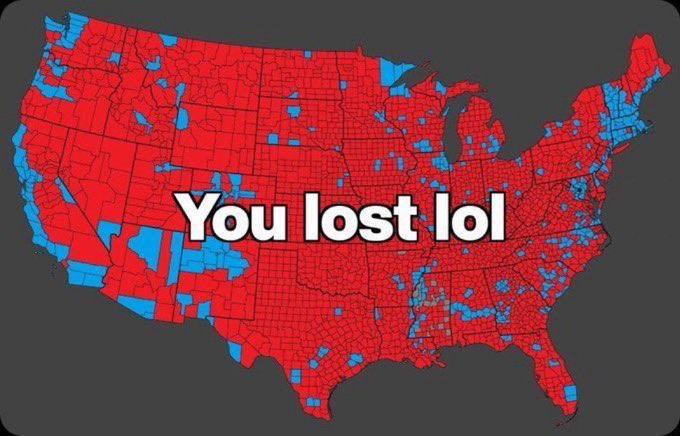 <a href="/GovPritzker/">Governor JB Pritzker</a> Are you retarded? We VOTED peacefully for these laws, and the fact that you don't like them doesn't allow you to break the law without being an insurrectionist who “cares about his violent thugs.”

You only care about their tax dollars in your fat pockets; that’s plain to see.