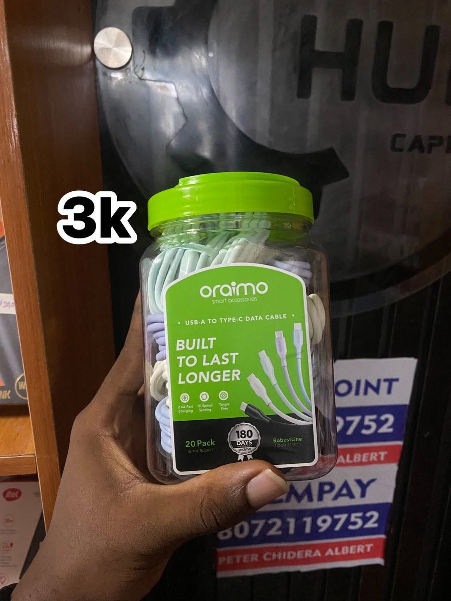 CaphubGadgets's tweet photo. Buy from me https://t.co/N4cAJZl16M