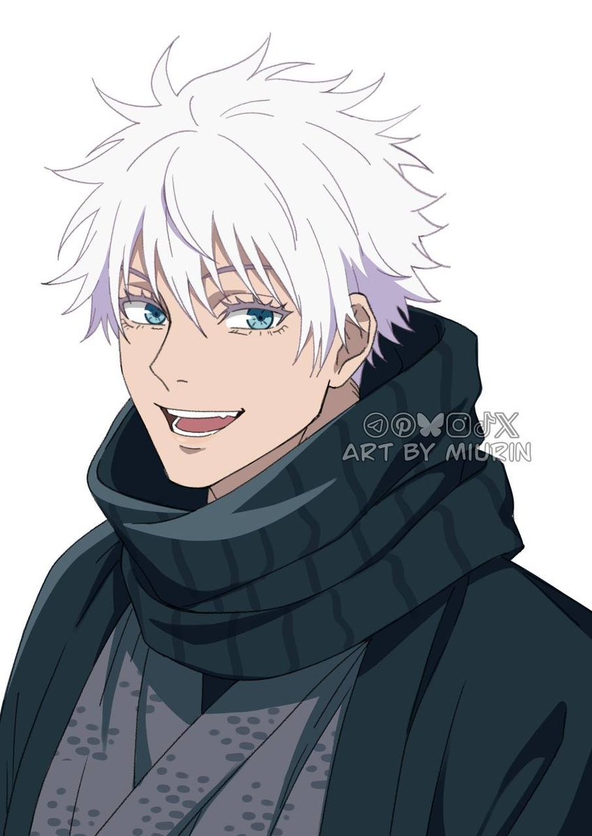 WIP
#Gojo #呪術廻戦 #JujustuKaisen