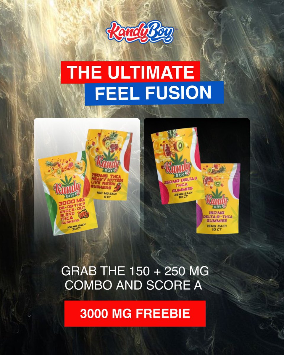 Kandy Boy tweet media