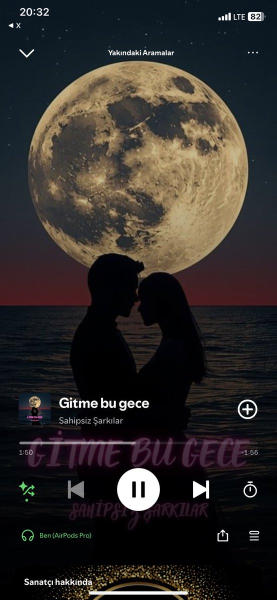 Efsane iyi geliyorsun…