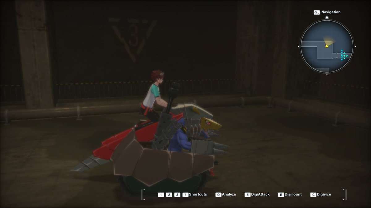 Joshua's Boosters tweet media