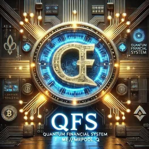 PaulGoldEagle's tweet image. HUGE! !!  !!!  
QFS Global Accounts Activated: B*a*n*k*s C*o*l*l*a*p*s*e, VISAS Disappear and Global Redistribution of Wealth Begins—Corrupt Bankers Taken to GITMO for Processing While Military Operations Discover Their Hidden Wealth! The collapse is happening in real time