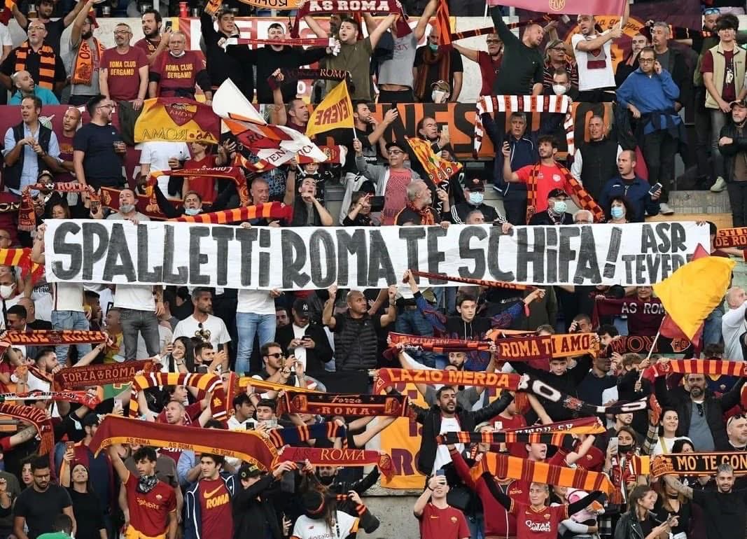 Oggi come allora.