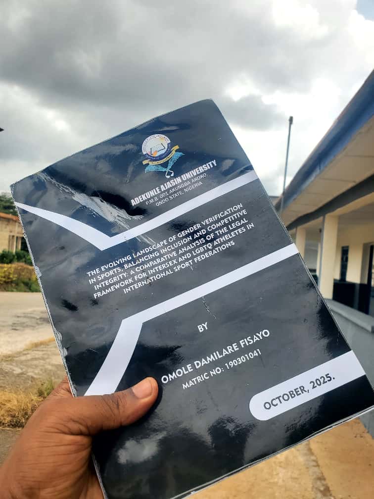 The Damilare Omole tweet media